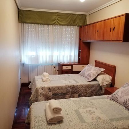 Apartmán Rotonda Da Pedra Alta Apartamento Cangas do Morrazo Exteriér fotografie