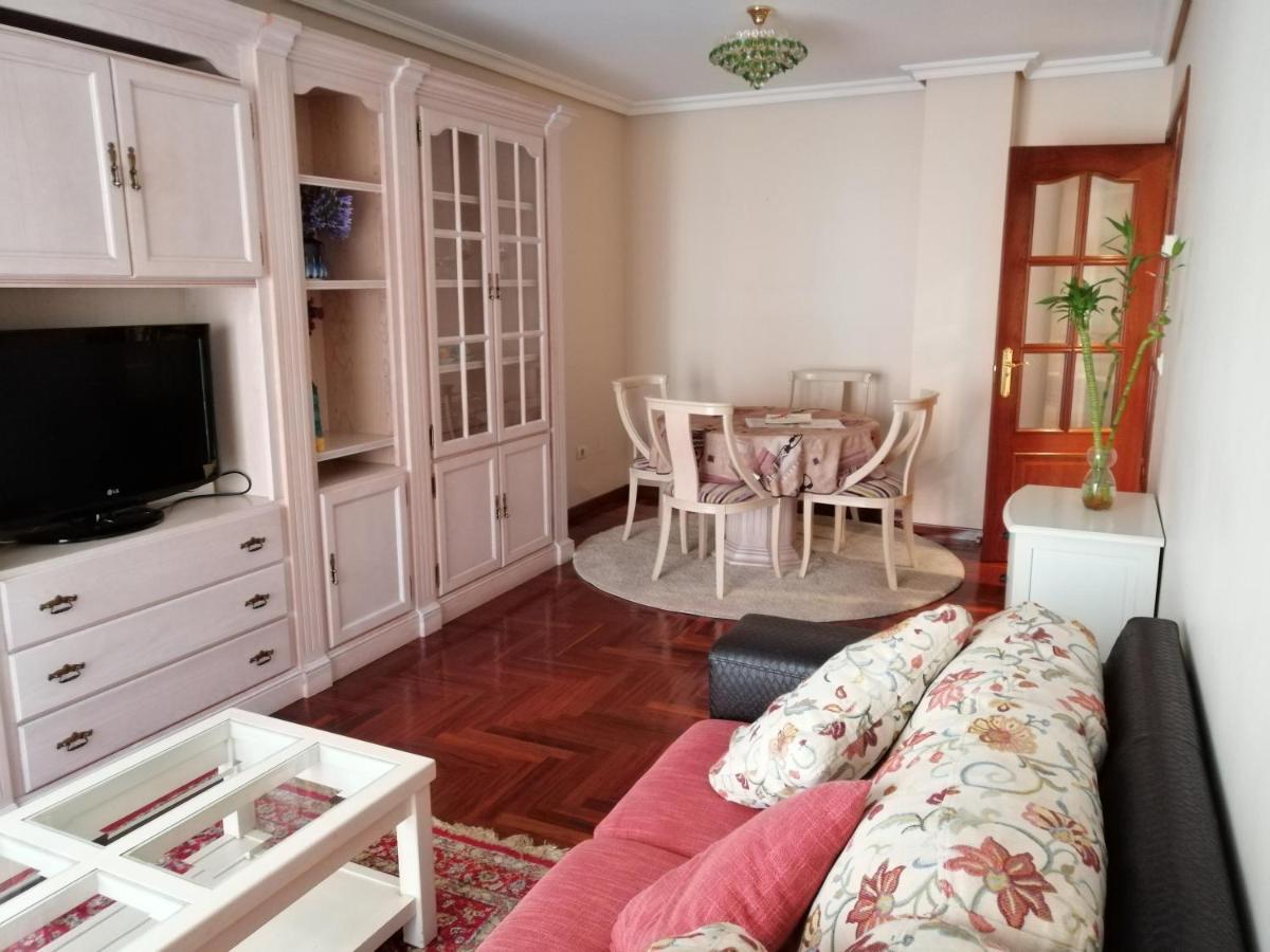 Apartmán Rotonda Da Pedra Alta Apartamento Cangas do Morrazo Exteriér fotografie