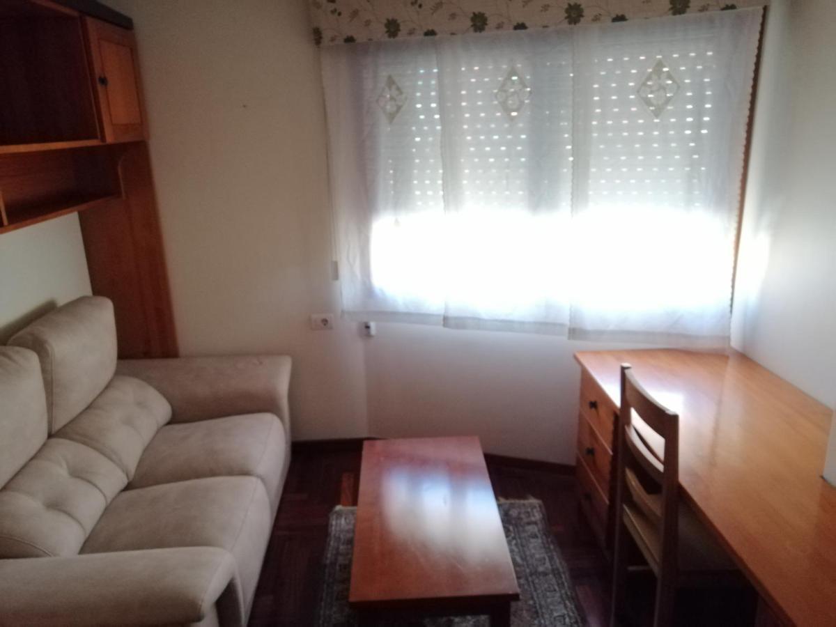 Apartmán Rotonda Da Pedra Alta Apartamento Cangas do Morrazo Exteriér fotografie