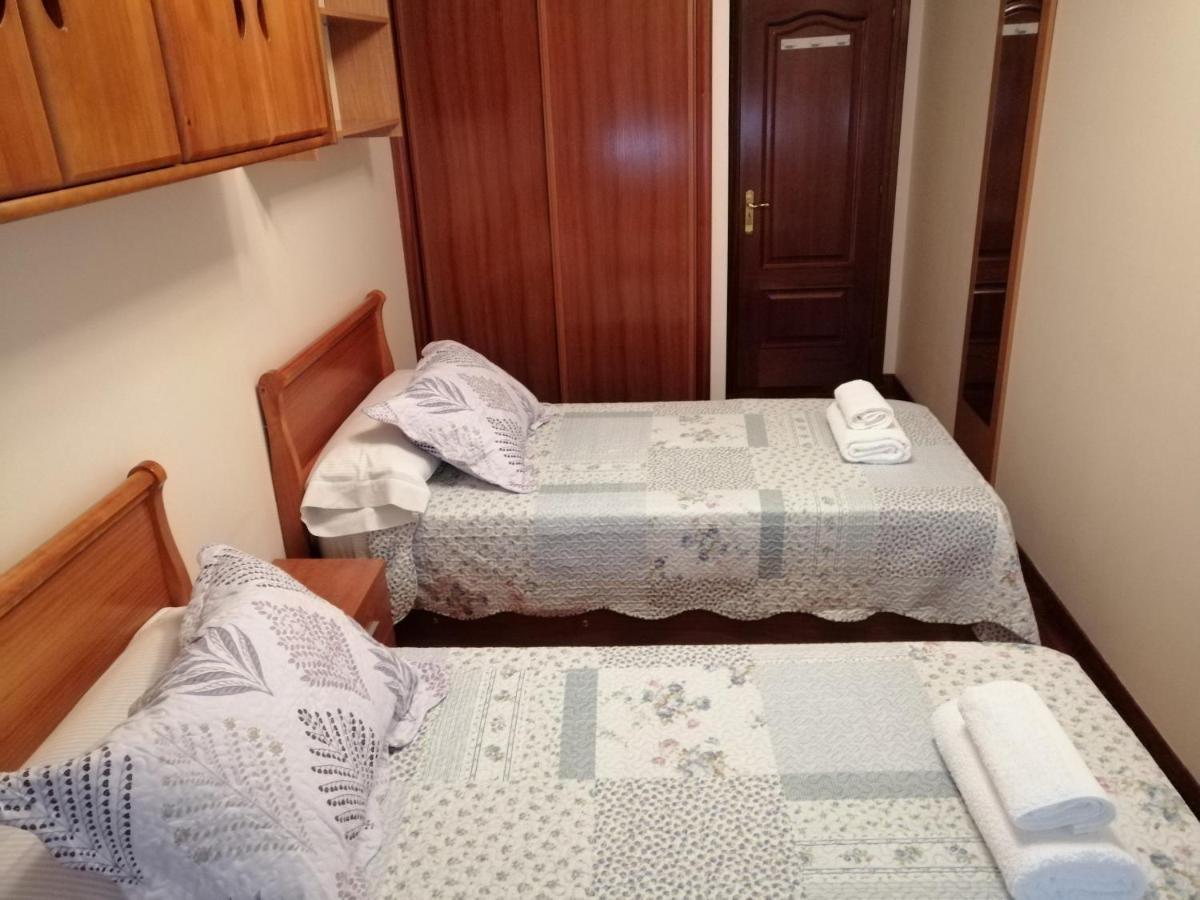 Apartmán Rotonda Da Pedra Alta Apartamento Cangas do Morrazo Exteriér fotografie